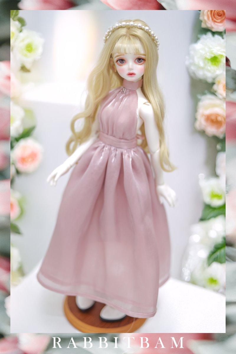 RABBITBAM tweet media