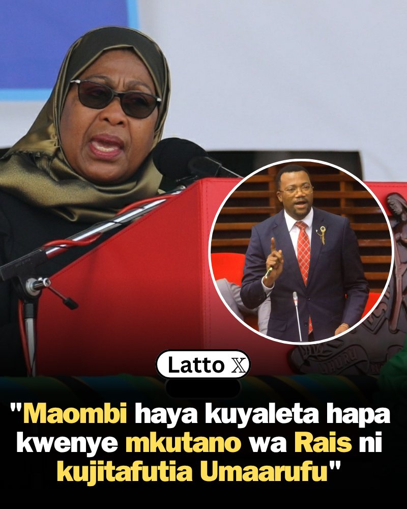 Rydx_017's tweet photo. Sikiliza Maombi ya mbunge wa Kisesa Luhaga Mpina,

Mbele ya Rais wa Jamhuri ya Muungano wa Tanzania,

Kisha sikiliza alivyojibiwa!

Video kwa Comments 👇 https://t.co/os7TCkH3Sb
