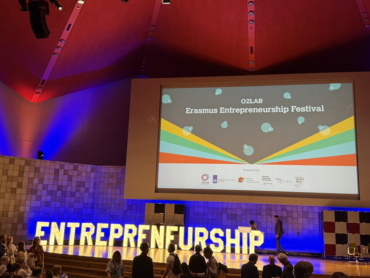 JufGoksen's tweet image. @O2Lab #ErasmusEntrepreneurshipFestival #o2lab #Entrepreneurship