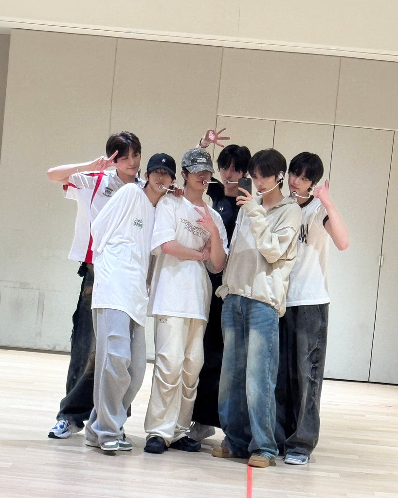 TWS INSTAGRAM UPDATE