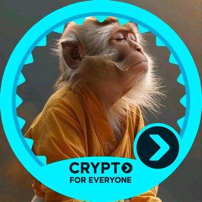 Bitget Wallet | Crypto for Everyone - pfpbot tweet media