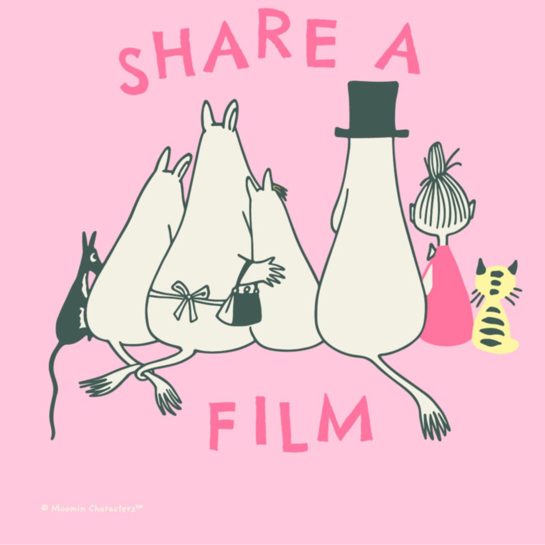 Refugee Week 2025.

Everyday this week, CRRN will be sharing 'Simple Acts'. These are everyday actions we can all do to stand with refugees and make new connections in our communities.

Today's Act: Share a Film! 

#SimpleActs #RefugeeWeek.