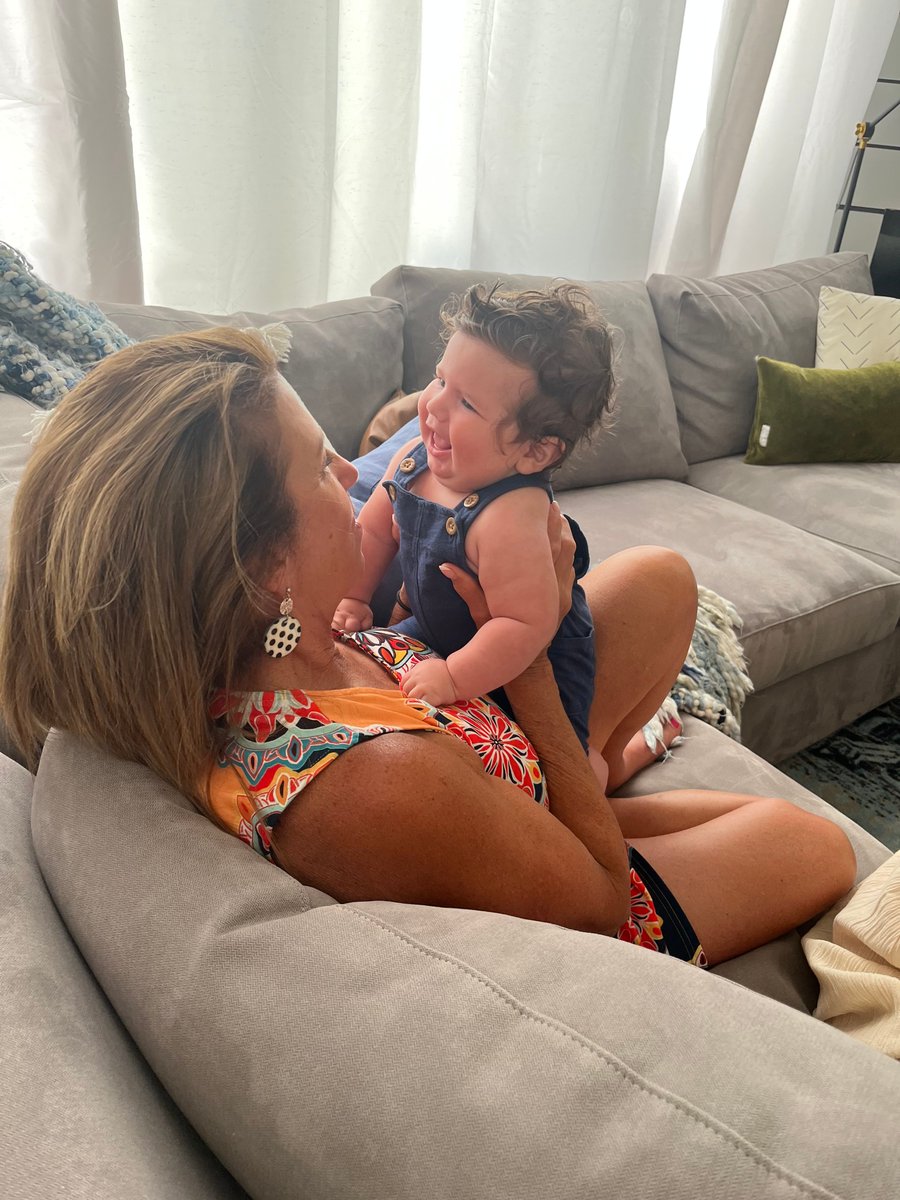 A couple post Father's Day gems!