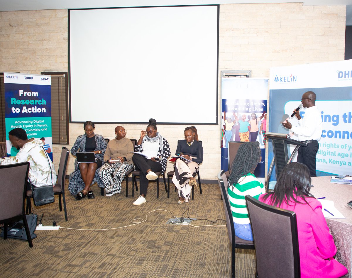 KELIN (@kelinkenya) on Twitter photo .<a href="/WaweruJackline/">Waweru Jackline</a>: The digital era gave us online trends, virtual fun & global communities. 🎉
But here is the truth:
We never attended class on how to use social media, AI, or navigate online spaces.
So what's our responsibility?
👉🏾 Learn digital privacy.
👉🏾 Practice digital .<a href="/WaweruJackline/">Waweru Jackline</a>: The digital era gave us online trends, virtual fun & global communities. 🎉
But here is the truth:
We never attended class on how to use social media, AI, or navigate online spaces.
So what's our responsibility?
👉🏾 Learn digital privacy.
👉🏾 Practice digital