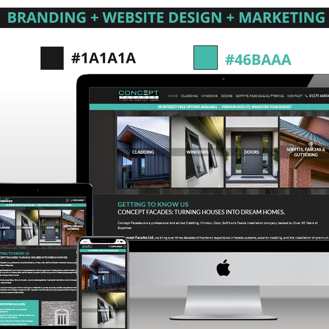 Off The Peg Design tweet media