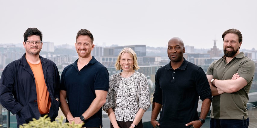 Investment News:

Candid Hospitality secures £785k Investment from Mercia Ventures and <a href="/Haatch/">Haatch</a> 
 
Congratulations to Nick Holroyd-Doveton, Sam Brown and the team on the investment!

Full press release here: uktechnews.info/2025/06/17/can…

#UKTechInvestmentNews #Investment #Deallite