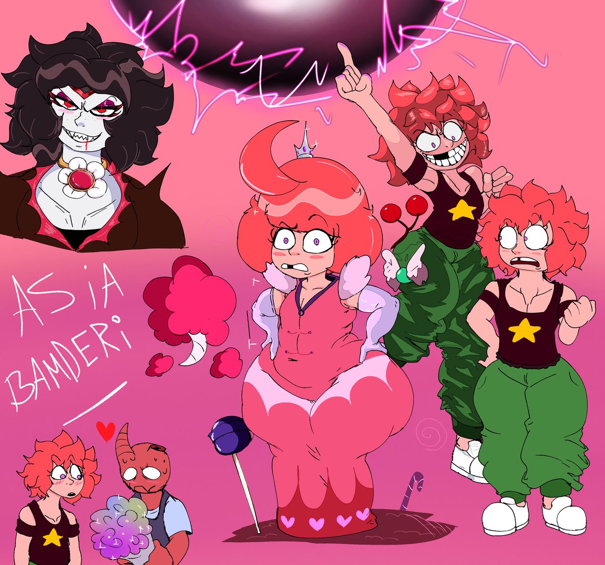 jackospringtrap's tweet image. Un día solo trabajo en la encantadora asia 💓💓💓💓