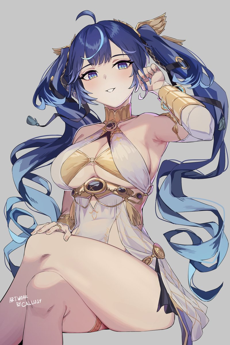 Iono 🤗
.
.
#WutheringWaves #WuWa  #luno