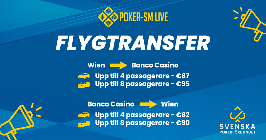 Svenska Pokerförbundet tweet media