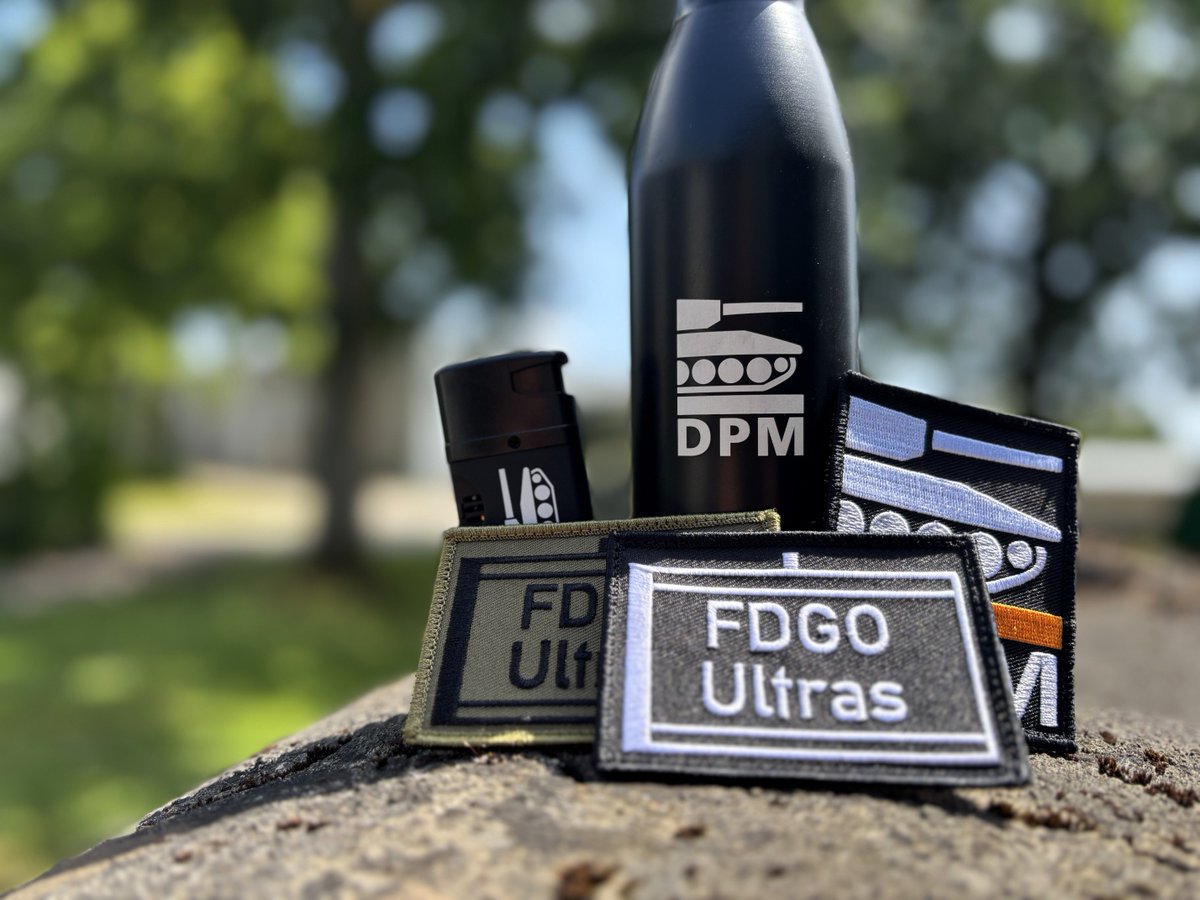 DasPanzermuseum's tweet image. Hier gibt es nichts zu sehen und schon gar nichts zu kaufen!
merchandise.daspanzermuseum.de