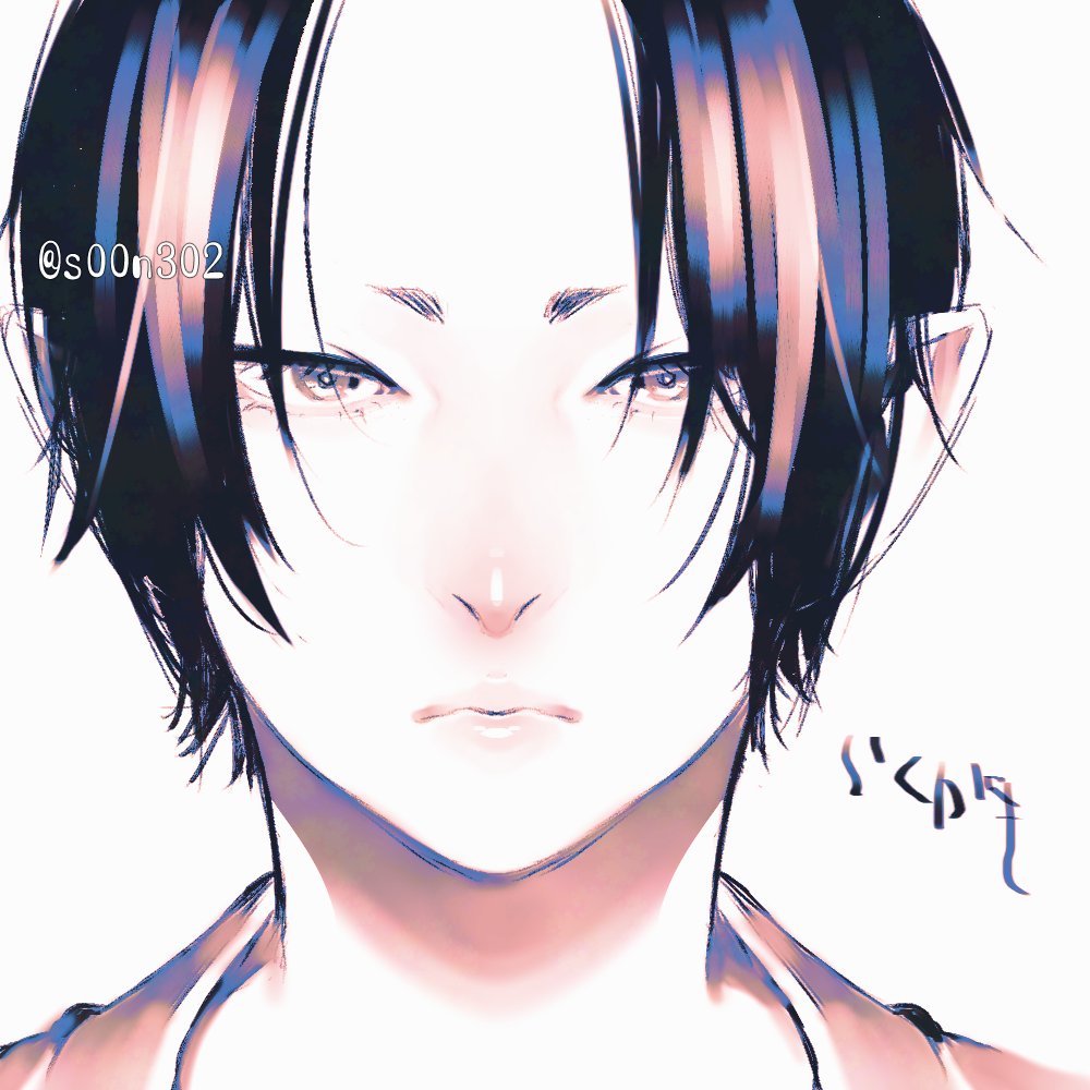 専用 手描きイラスト つるいち つるいち, 鶴一, 刀剣乱舞 かわいい