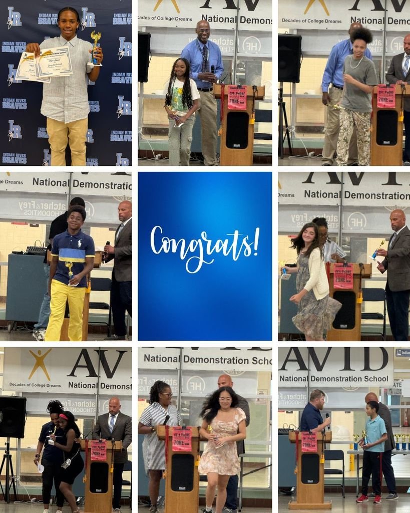 Indian River Middle School (@indianrivermid1) on Twitter photo ๐ Huge congratulations to all our <a href="/cpschoolsva/">๐พ๐๐๐จ๐๐ฅ๐๐๐ ๐ ๐๐ช๐๐ก๐๐ ๐๐๐๐ค๐ค๐ก๐จ</a> student athletes for an amazing year of dedication and teamwork! The Athletic Awards Ceremony was a fantastic celebration of your hard work and achievements โ weโre so proud of each of you! ๐ ๐ Huge congratulations to all our <a href="/cpschoolsva/">๐พ๐๐๐จ๐๐ฅ๐๐๐ ๐ ๐๐ช๐๐ก๐๐ ๐๐๐๐ค๐ค๐ก๐จ</a> student athletes for an amazing year of dedication and teamwork! The Athletic Awards Ceremony was a fantastic celebration of your hard work and achievements โ weโre so proud of each of you! ๐