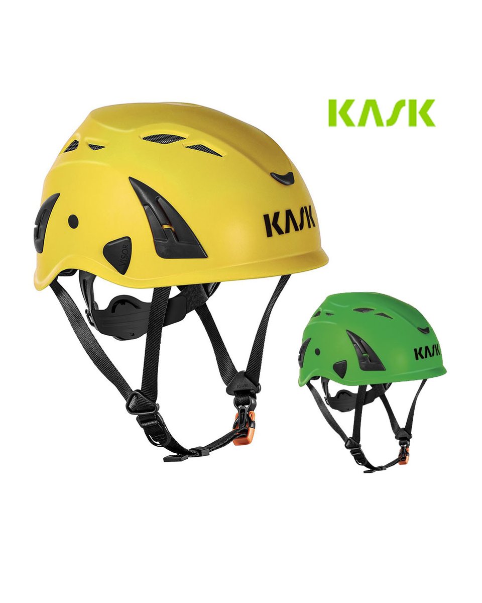 Cascos Kask, cascos para trabajo industrial con la mejor protección y  comodidad del mercado. Ven a probarlos a nuestra tienda, no te los sacarás de la cabeza.  Más de 20 años protegiéndote.
youtube.com/watch?v=Mv1Myo…
#casco #proteccion #escalada #industria #descuelgue
#deportesluce