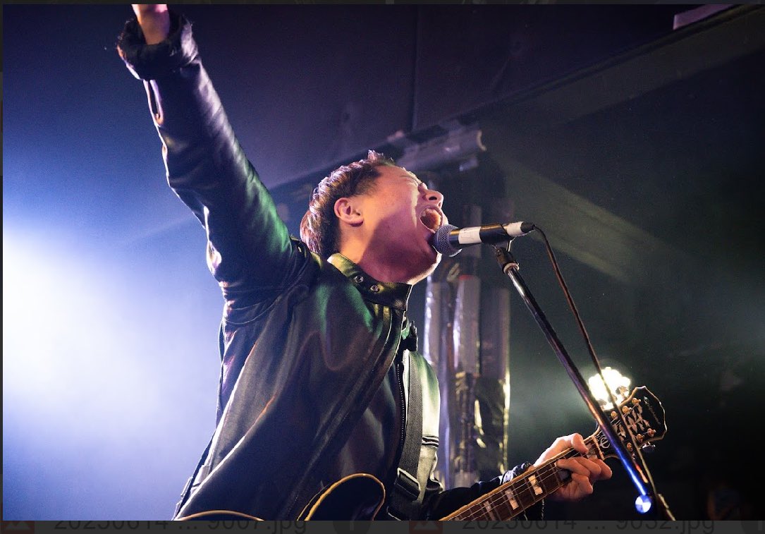 Lily youth tweet media