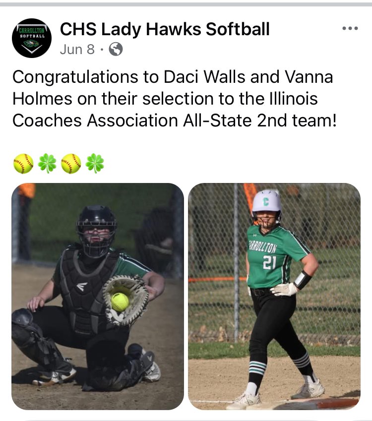 Softball40Walls's tweet photo. https://t.co/VGmB5COYtT