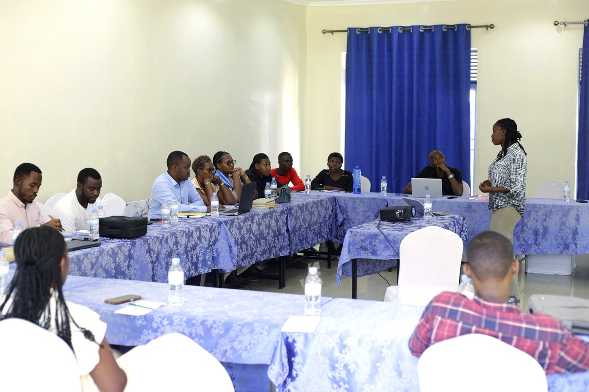 LwdWork's tweet photo. Today in Bugesera, LWD & @PlanRwanda through #BikeForFuture held dialogue sessions with stakeholders, TVETs & private sector to explore ways to empower adolescent girls through skills, information & entrepreneurship opportunities. https://t.co/NgNnDc1Wok