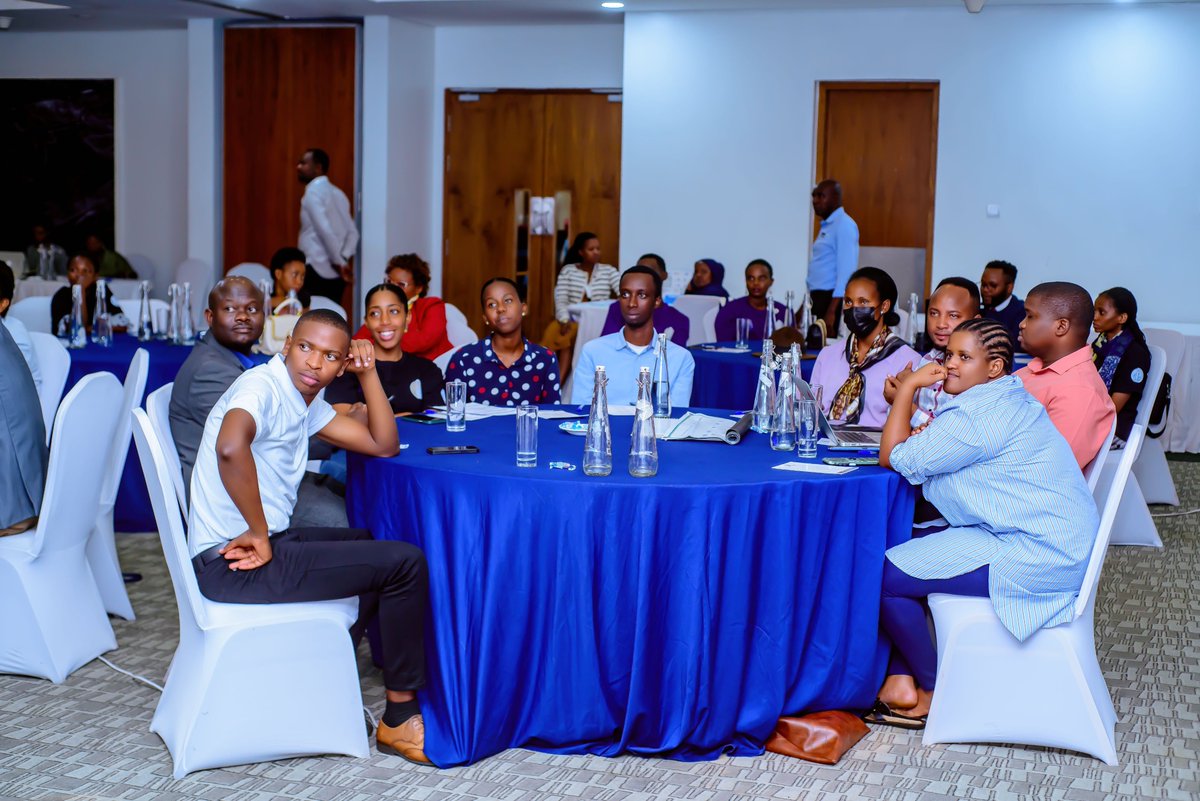 CIRCLE RWANDA (@circlerwanda) on Twitter photo Happening now,... #Day1 of the National Conference on Intersectional SRHR hosted by <a href="/CircleRwanda/">CIRCLE RWANDA</a> officially opened by Dr. Jean Baptiste NTIHUMBYA, DG of Health Quality Services, in <a href="/RwandaHealth/">Ministry of Health | Rwanda</a>.
<a href="/CircleKenya_/">Circle Kenya</a>
<a href="/IGIHE/">IGIHE</a>
<a href="/makewayprogram/">Make Way Alliance Rwanda</a>
<a href="/NUDOR_Rw/">NUDOR</a>
<a href="/RwandaTV/">Rwanda Television</a>
#SRHR #Inclusion Happening now,... #Day1 of the National Conference on Intersectional SRHR hosted by <a href="/CircleRwanda/">CIRCLE RWANDA</a> officially opened by Dr. Jean Baptiste NTIHUMBYA, DG of Health Quality Services, in <a href="/RwandaHealth/">Ministry of Health | Rwanda</a>.
<a href="/CircleKenya_/">Circle Kenya</a>
<a href="/IGIHE/">IGIHE</a>
<a href="/makewayprogram/">Make Way Alliance Rwanda</a>
<a href="/NUDOR_Rw/">NUDOR</a>
<a href="/RwandaTV/">Rwanda Television</a>
#SRHR #Inclusion