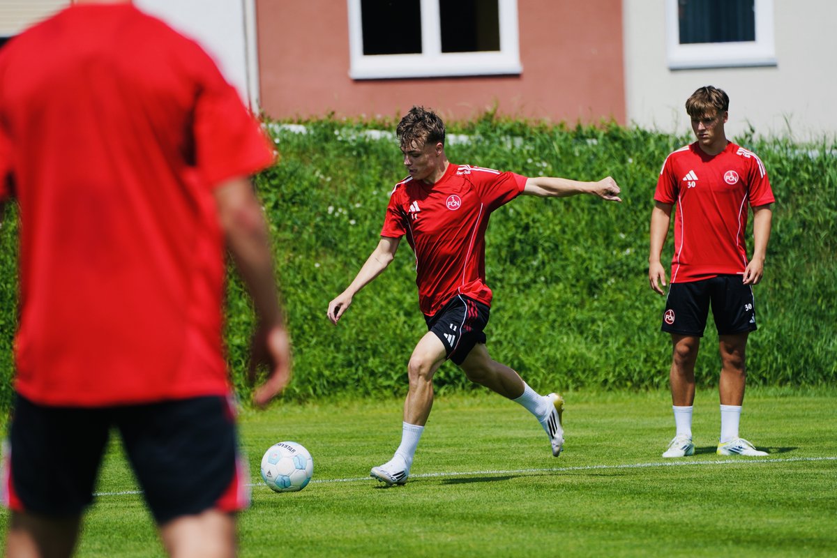 🎯🎯🎯

#fcn | #clubnachwuchs