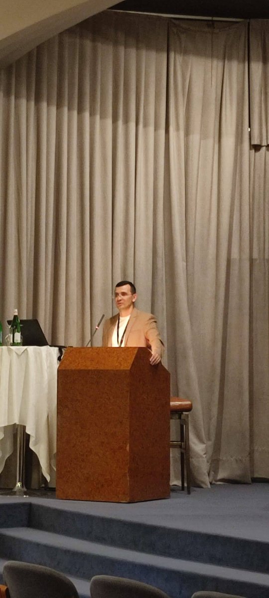 blockstars (@blockstarstech) on Twitter photo 🌱 Our CEO <a href="/Web3Anarchist/">Tyomni</a>  took the stage at #MetaForum2025 in Lugano to present <a href="/fedrok_chain/">Fedrok Blockchain</a>  a faster, greener path to Web3 adoption.
Big thanks to the organizers & everyone who stopped by. The future is decentralized and sustainable.💡
#Fedrok #GreenBlockchain #Web3 #Lugano 🌱 Our CEO <a href="/Web3Anarchist/">Tyomni</a>  took the stage at #MetaForum2025 in Lugano to present <a href="/fedrok_chain/">Fedrok Blockchain</a>  a faster, greener path to Web3 adoption.
Big thanks to the organizers & everyone who stopped by. The future is decentralized and sustainable.💡
#Fedrok #GreenBlockchain #Web3 #Lugano