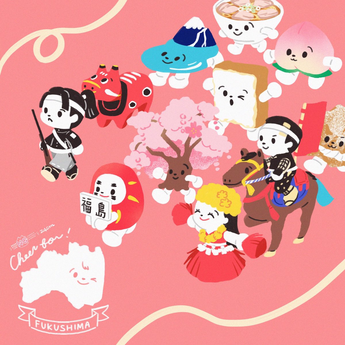 #2025年自分が選ぶ今年上半期の4枚