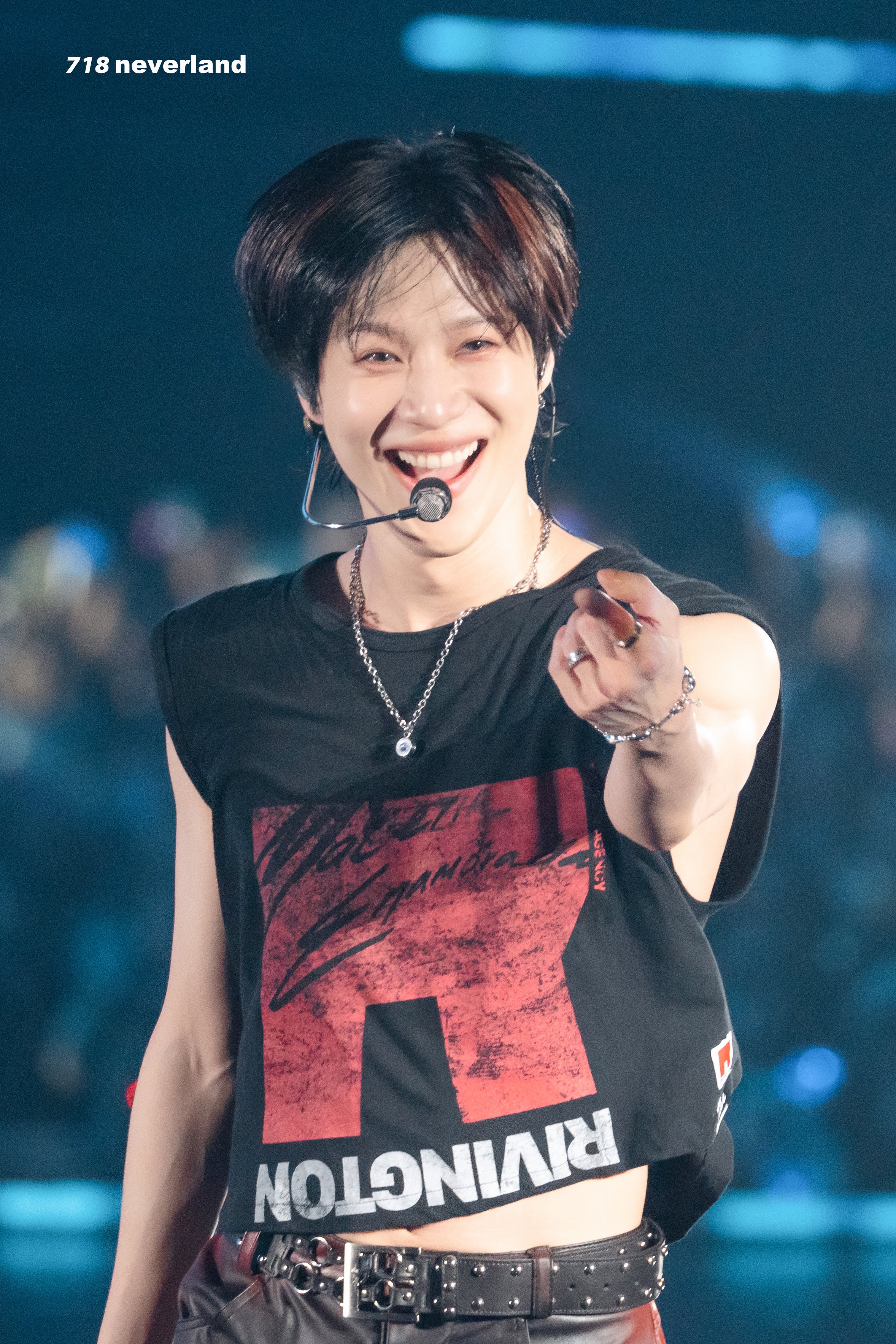 SHINee ポップアップストア グッズ購入特典 10万ウォン テミン