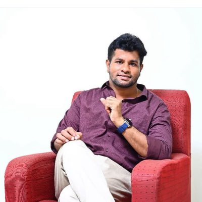 m_s_ezhilan's tweet image. #NewProfilePic