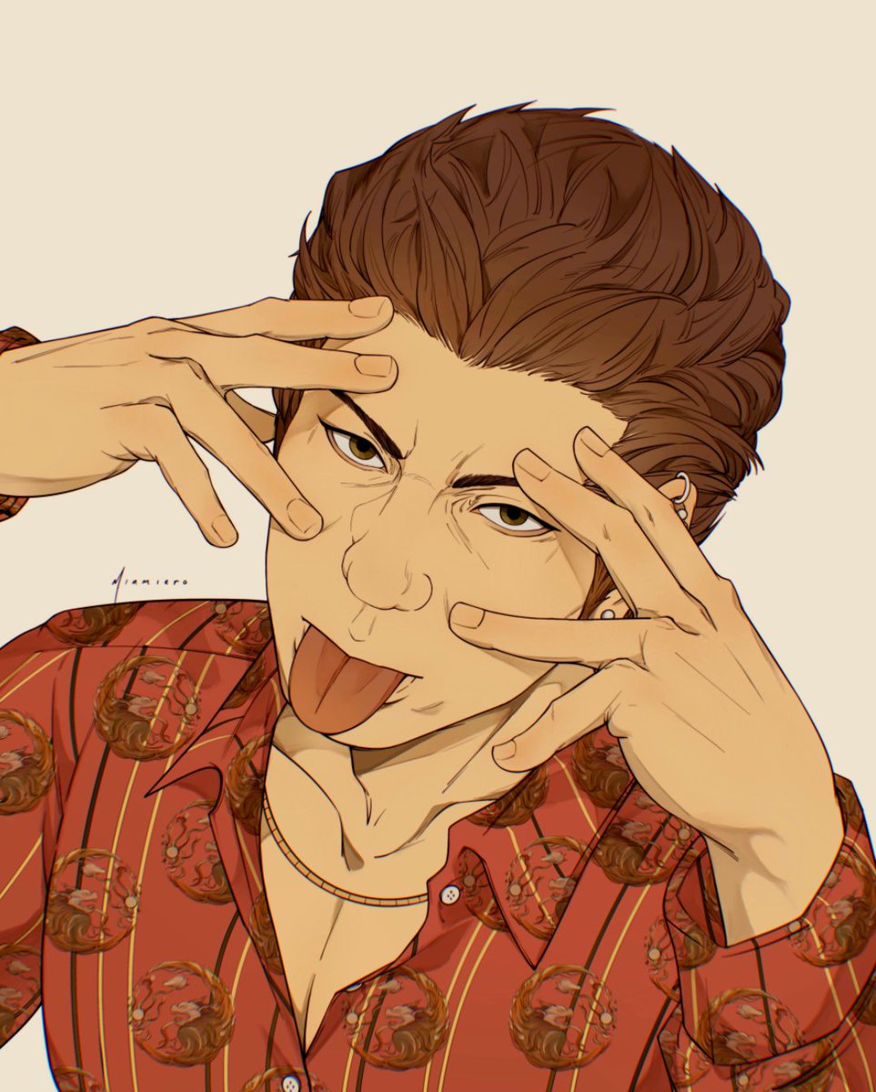 Hamura's favorite purse dog 

By <a href="/miamiero/">Amy!</a> (THANK YOU SO MUCH AGAIN FOR THE AMAZING ART)