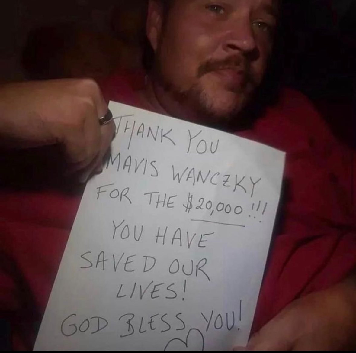 Congratulations