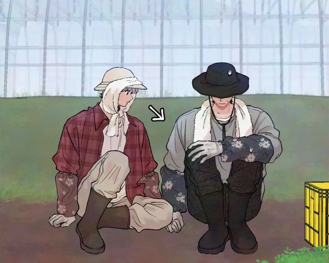 Rockstar7_'s tweet photo. 하라는 농사는 안 하고ㅋㅋㅋㅋㅋ https://t.co/NukXBoPqgY