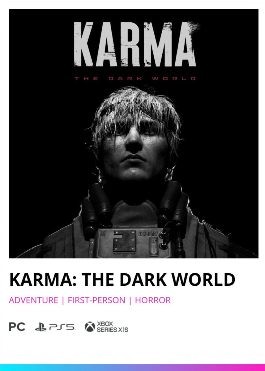 Del_Boy_Guru's tweet photo. ๐จ GOING LIVE ๐จ
More depending into madness this afternoon with #KarmaTheDarkWorld courtesy of the lovely peeps at @WiredP
Join me soon over on the Purple Platform at:
https://t.co/ep0EWXHXjG ๐
To see if i survive with my sanity intact (doubt it)... ๐ฑ๐ฏ๐
#Wired
#WiredP https://t.co/7YyAaX7oys