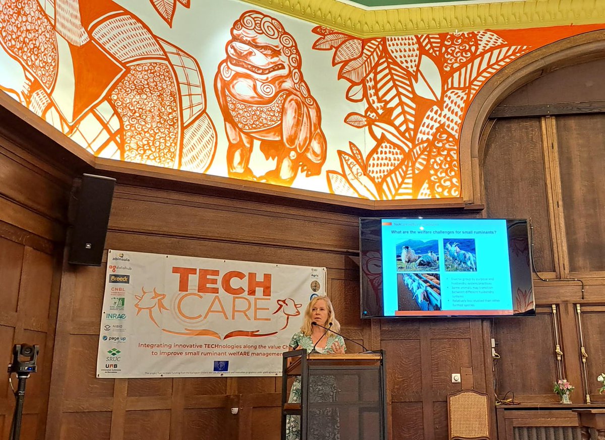 TechCare tweet media