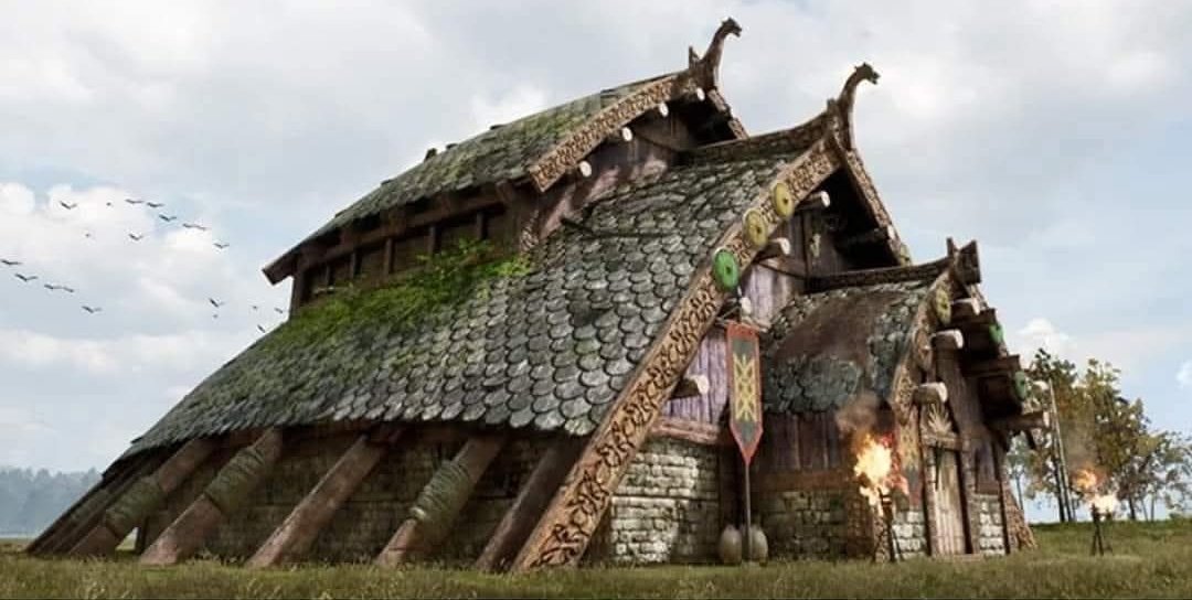 When someone asks me what my dream home looks like