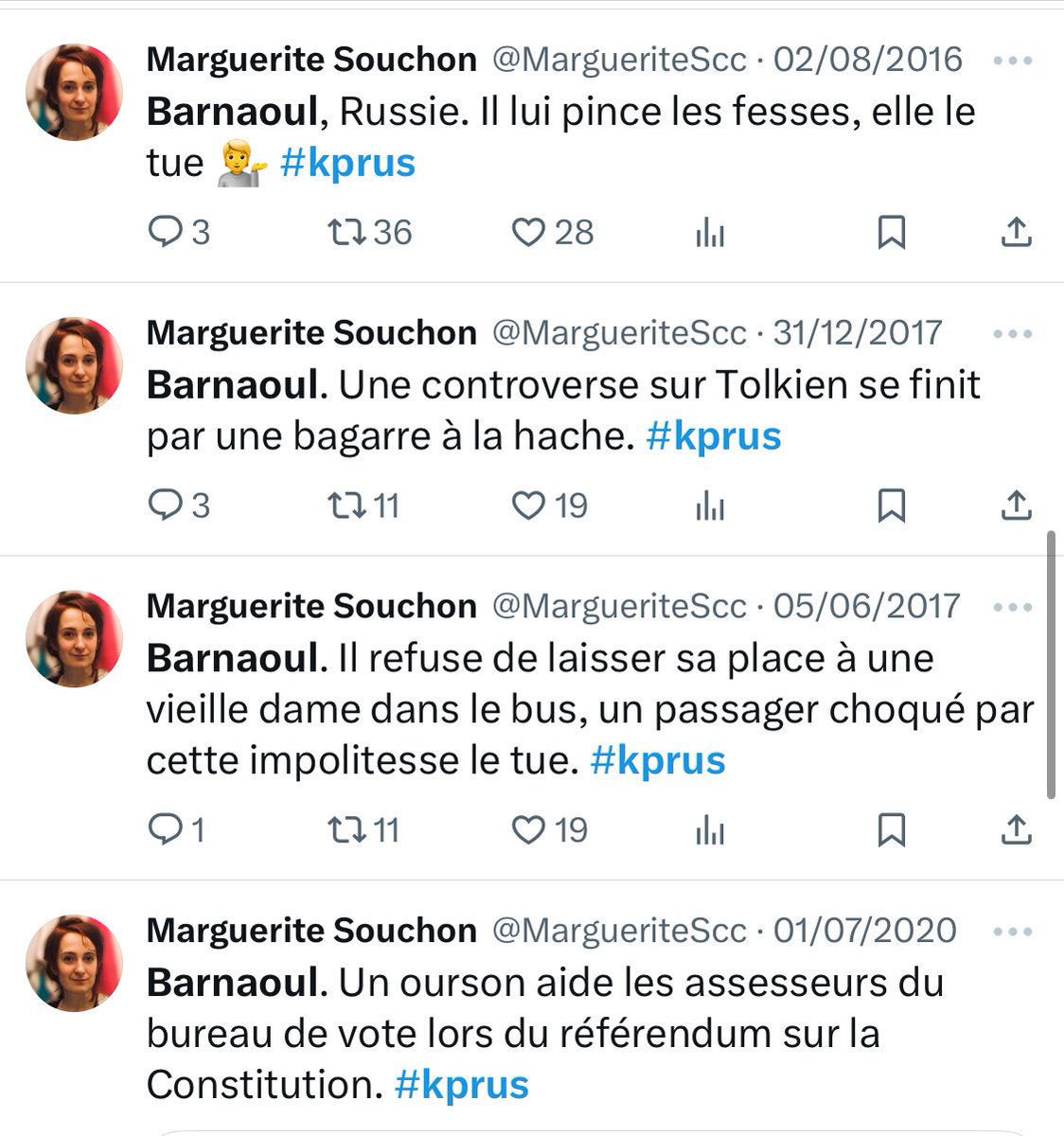 MargueriteScc's tweet photo. @JulienVelcof C’est également un haut lieu des #kprus ! https://t.co/2IW3y2915c