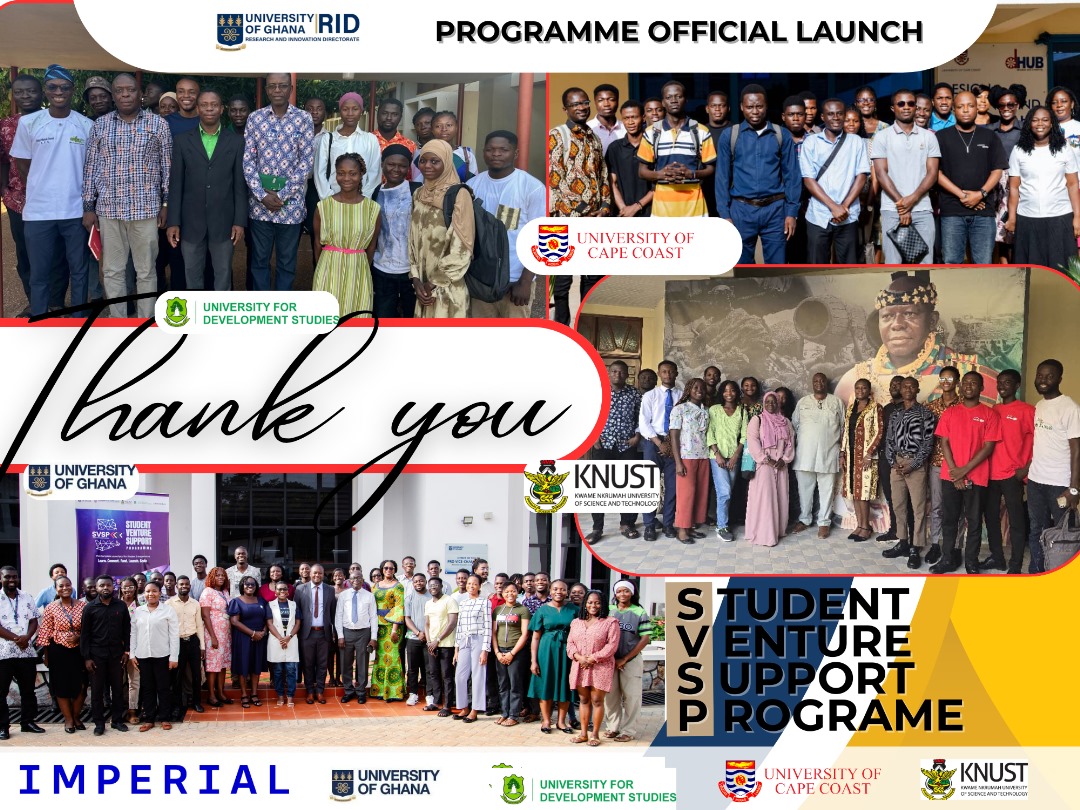 Research and Innovation Directorate-UG tweet media