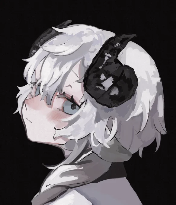 よその子