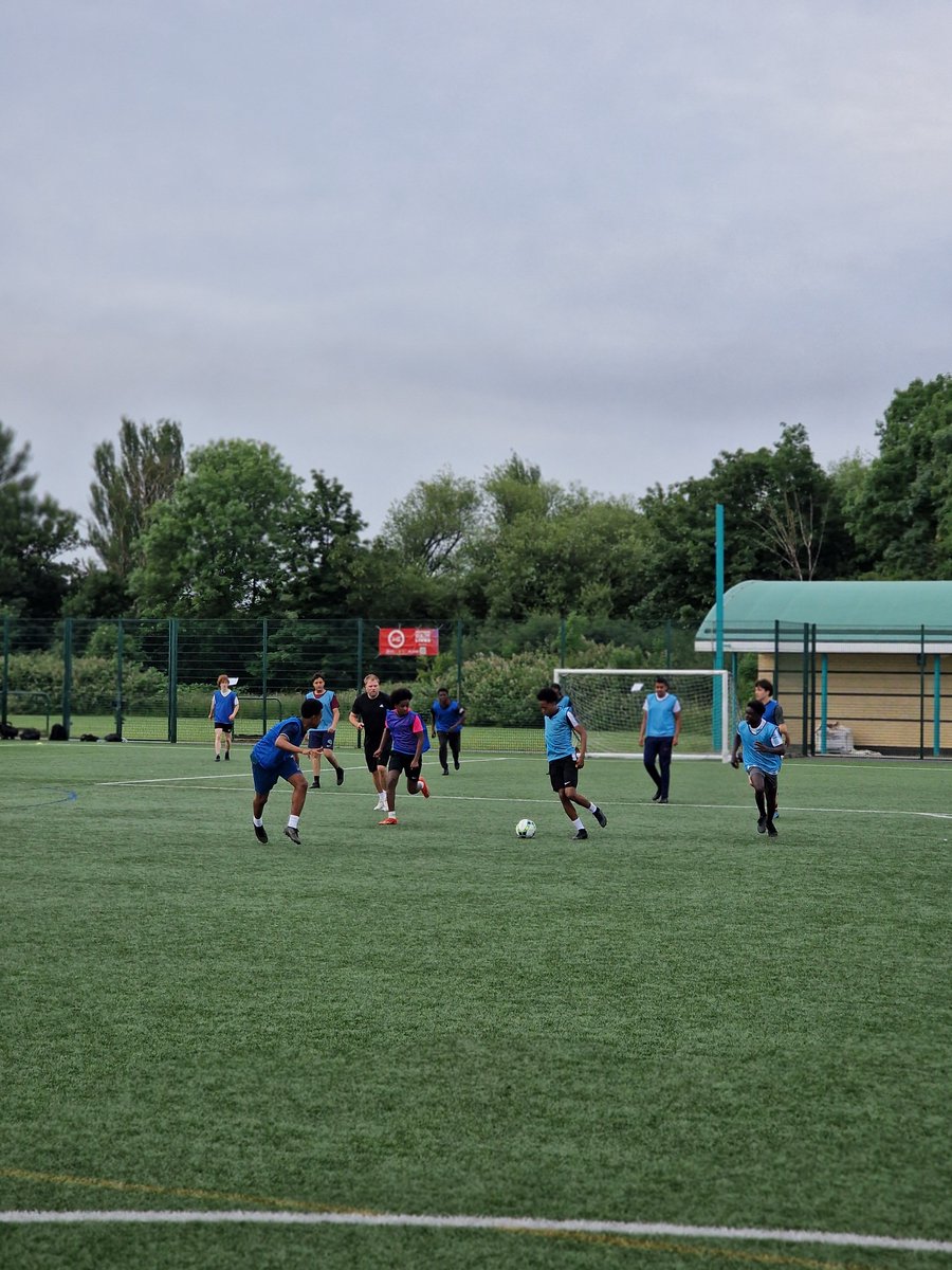 WF Community Hub (@wfchub) on Twitter photo Still feeling the buzz from our Refugee Week event!
Moments like these remind us just how powerful sport and community can be. <a href="/MPSWForest/">Waltham Forest MPS | North East BCU</a> <a href="/wfcouncil/">Waltham Forest Council</a> <a href="/LondonFA/">London Football</a>
Let’s carry this energy through the week and beyond! #RefugeeWeek2025 #StrongerTogether #CelebratingCommunity Still feeling the buzz from our Refugee Week event!
Moments like these remind us just how powerful sport and community can be. <a href="/MPSWForest/">Waltham Forest MPS | North East BCU</a> <a href="/wfcouncil/">Waltham Forest Council</a> <a href="/LondonFA/">London Football</a>
Let’s carry this energy through the week and beyond! #RefugeeWeek2025 #StrongerTogether #CelebratingCommunity