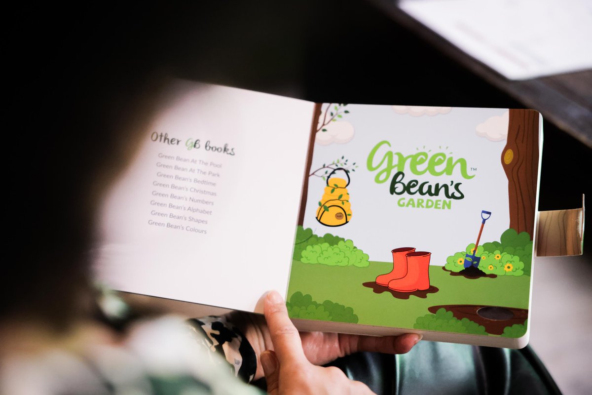 The news 📷 is in and there are concerning findings marking the 🍃 lowest levels in twenty years, underscoring a persistent "reading for pleasure crisis." #read #growth #impact
linkedin.com/pulse/lost-gen…