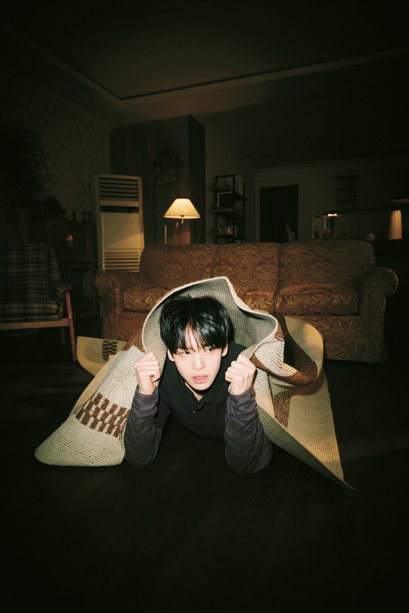 CRAVITY
The 2nd Album
'Dare to Crave'
⠀
Concept Photo ? ver. 🍇
앨런 ALLEN
⠀
2025 06 23 MON 6PM (KST)
⠀
#CRAVITY #크래비티
#앨런 #ALLEN
#DaretoCrave
#SETNETG0?! #SETNETGO