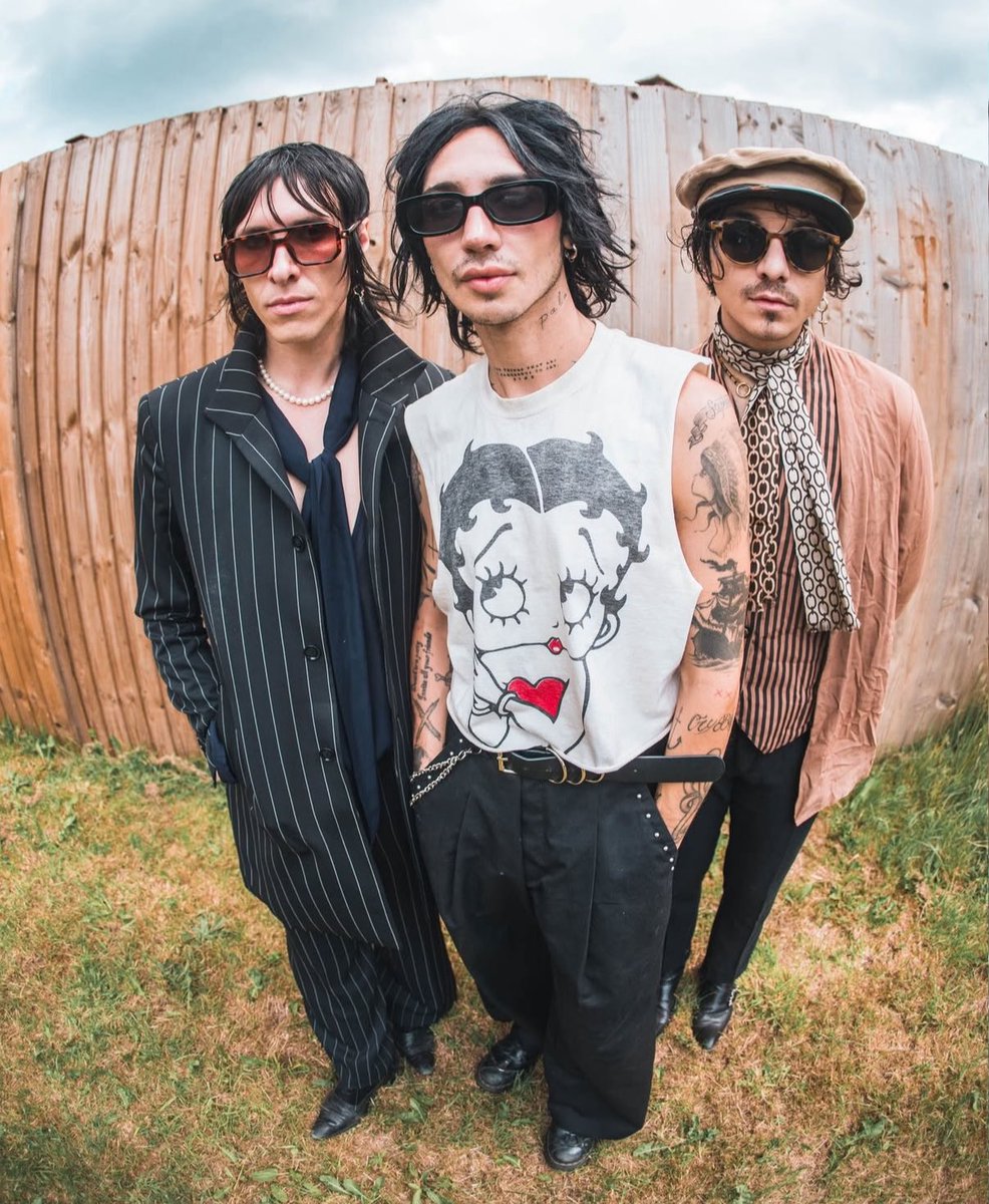 Rolling Stone UK at Download! 🇬🇧 

Very excited to return to the UK for Death or Glory Tour this November! 

Nov 03: Glasgow, UK
Nov 04: Newcastle, UK
Nov 05: Bristol, UK
Nov 07: Manchester, UK
Nov 08: Leeds, UK
Nov 09: Birmingham, UK

Pre-sale tickets live now.