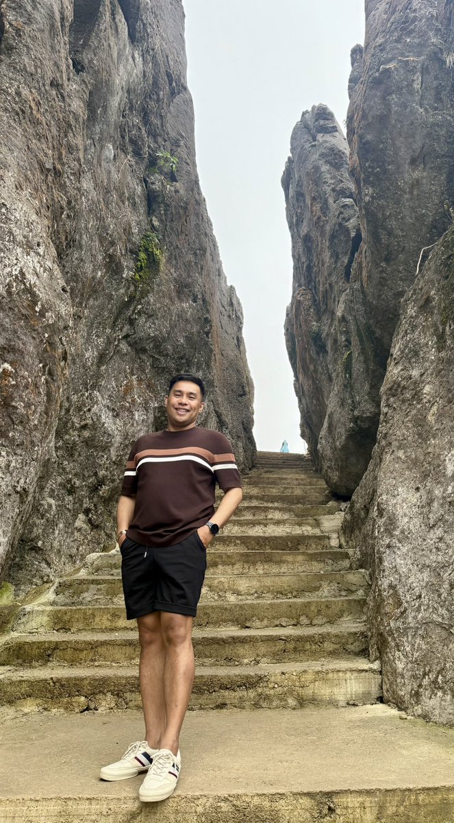 MJ972020's tweet photo. #Baguio https://t.co/V7sZeRsMvY