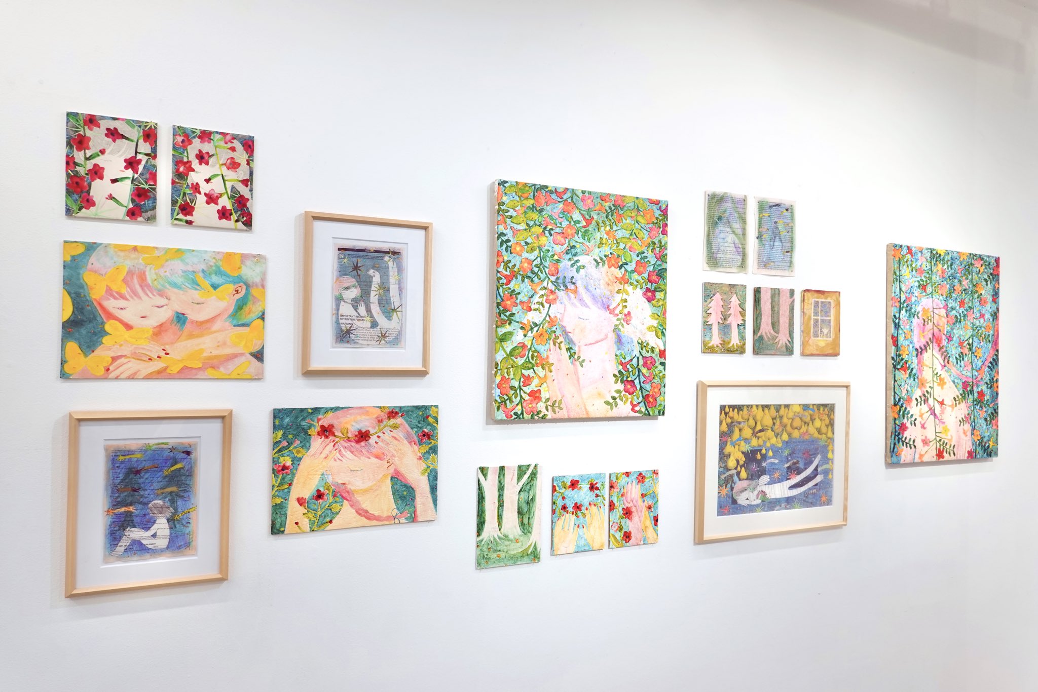 やましたあつこ (@siatsuko) / X