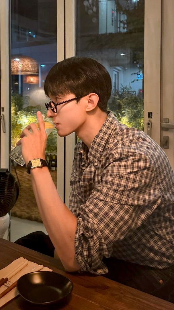 i miss boyfriend deekay :(