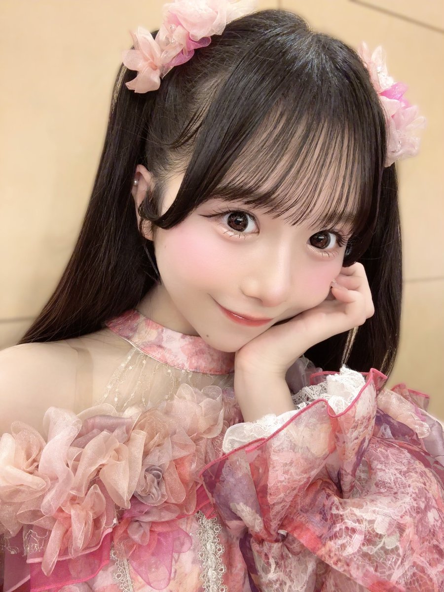 めろめろ！૮₍ ̥⎽ ̫ ⎽ ̥₎ა🏹🤍⟡.·