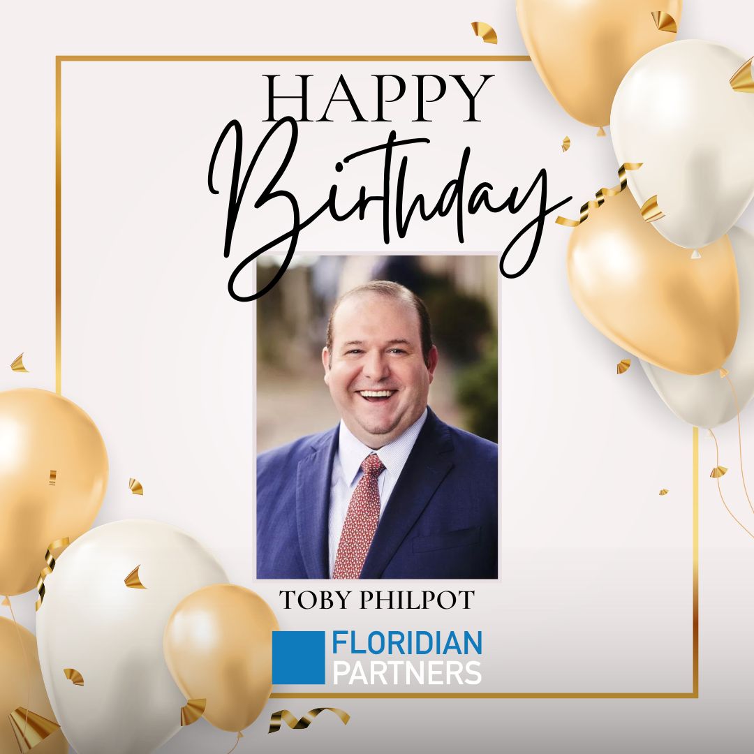 Floridian Partners tweet media