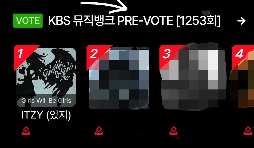 votezyteam's tweet photo. [GWBG Voting]

#MIDZY The mass vote has begun! DON'T drop all your votes!

Pls ONLY drop another 50% of your collection. Save the other 50% for tomorrows mass voting before voting ends at 11 am kst

Also try to familiarize yourself with the new voting system https://t.co/EBdq9jBb9J