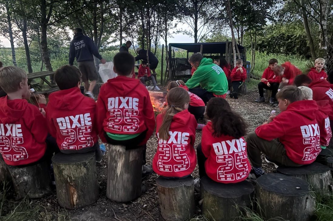 What an excellent way to end last week! Congratulations to Year 5 for successfully completing their hike. We were thoroughly impressed by your newly acquired sailing abilities at the regatta, especially given the limited rest you had camping the night before!