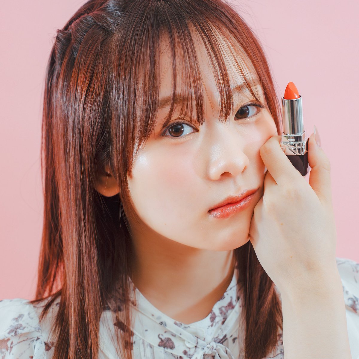 君が決めた人生を肯定するポップナンバー

「　やんわりポジティブ　」

Music video 20,000回再生突破。

🔗youtu.be/2dJLQdF598E?si…