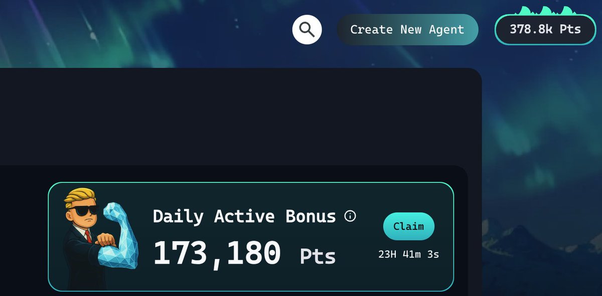 Points points points 

<a href="/VaderResearch/">VaderResearch 🦾</a> Is still the alpha - $GAME as well. 

Stay $virgen chat