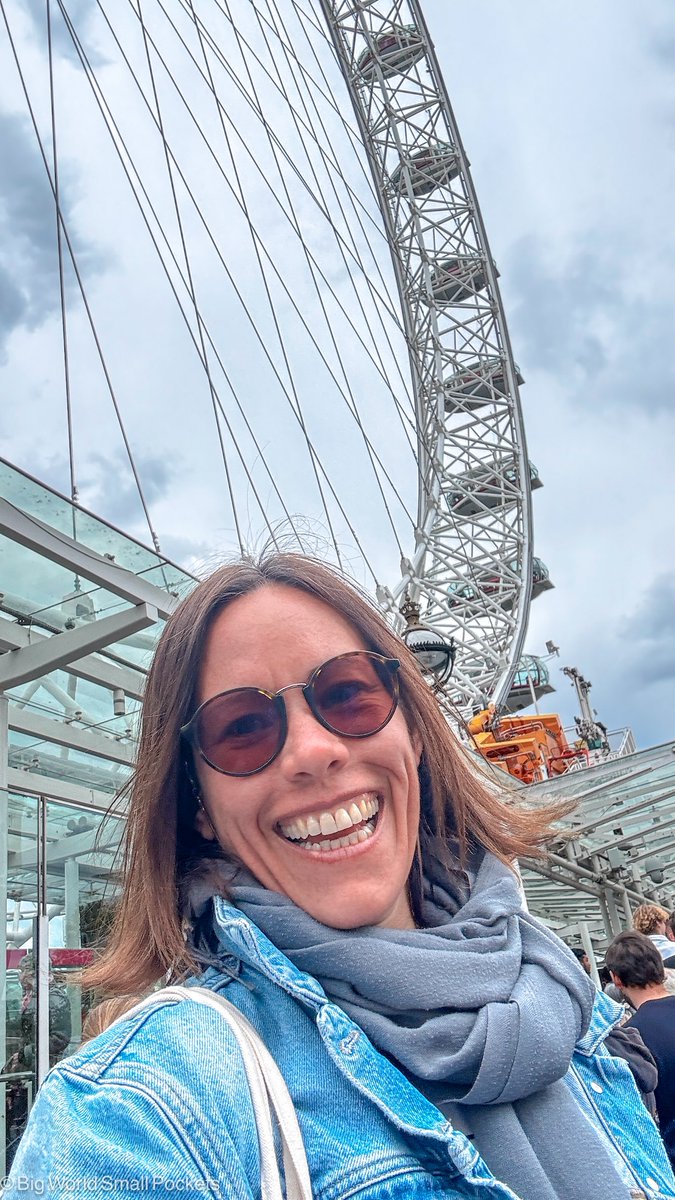 10 Easy Ways to Save Money in London 🇬🇧

💰 From free museums &amp; budget-friendly food, to smart travel cards + discounted theatre tickets, this guide (written by a London local!) will help you cut costs without compromising on your London experience!

👉 bigworldsmallpockets.com/save-money-whe…