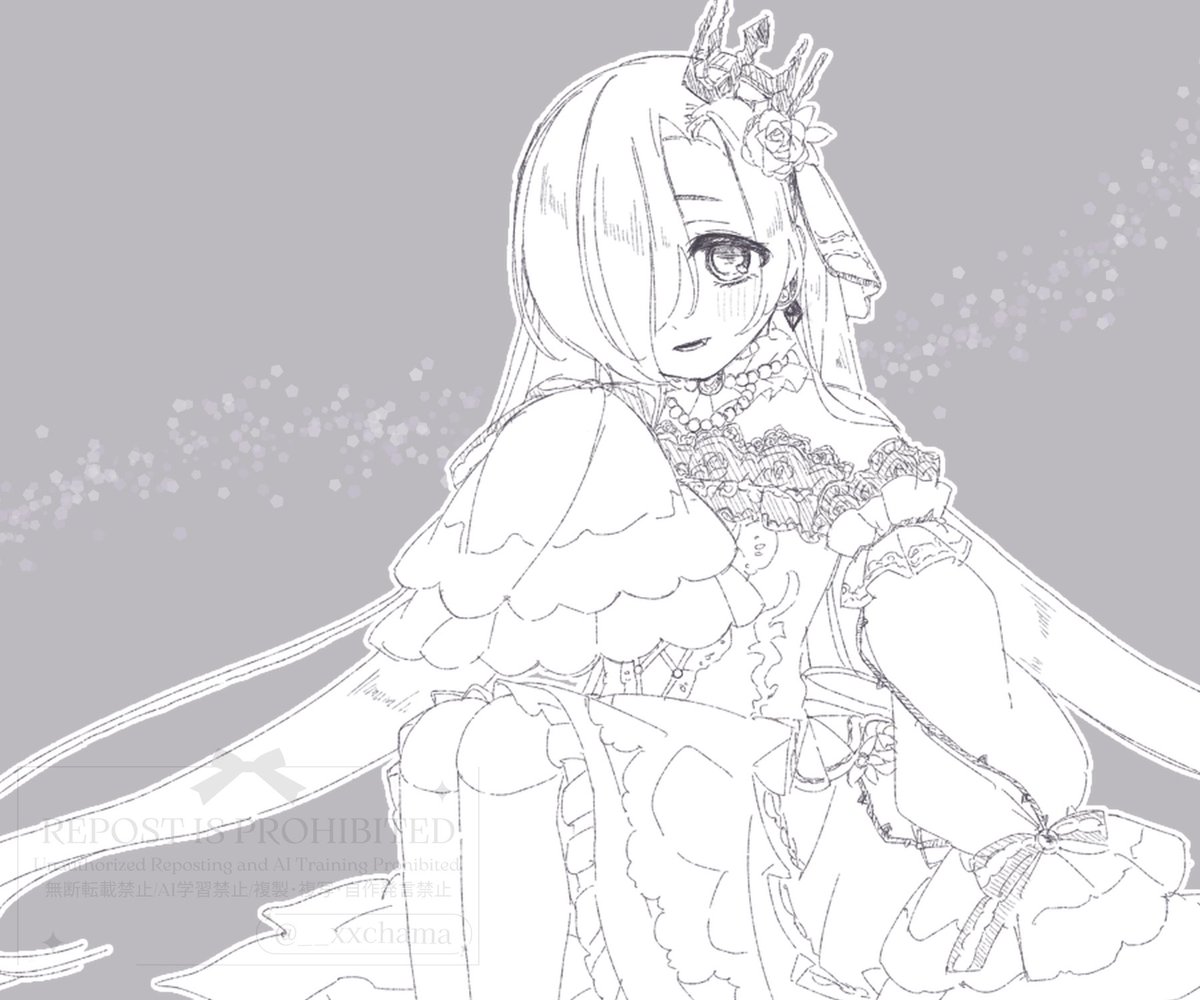 ♡：ちゃま (@__xxchama) / Posts / X